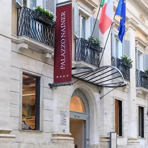 Palazzo Nainer Rome