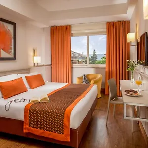 Grand Fleming By Omnia Rome
