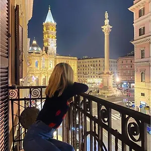 Amalfi Rome