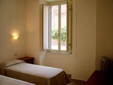 Center Hotel Rome