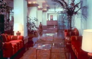 **  Center Hotel Rome Italy