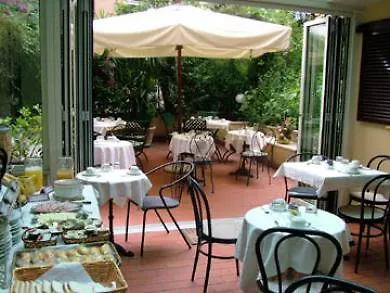 Center Hotel Rome