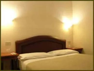 Center Hotel Rome Italy