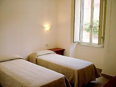 Center Otel Roma
